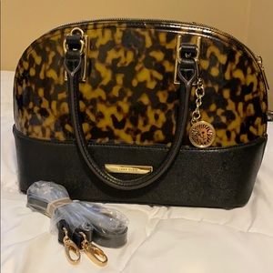 Anne Klein Satchel